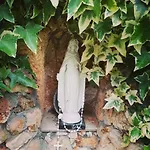 Апартаменты Antica Quercia Авильяна