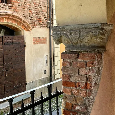 Apartment Antica Quercia *