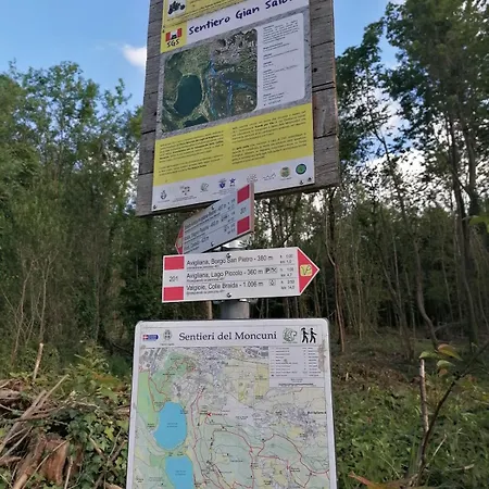 Appartamento Antica Quercia Avigliana