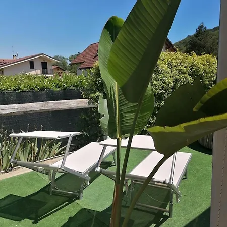 Apartment Antica Quercia
