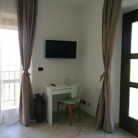 Antica Quercia Apartment *