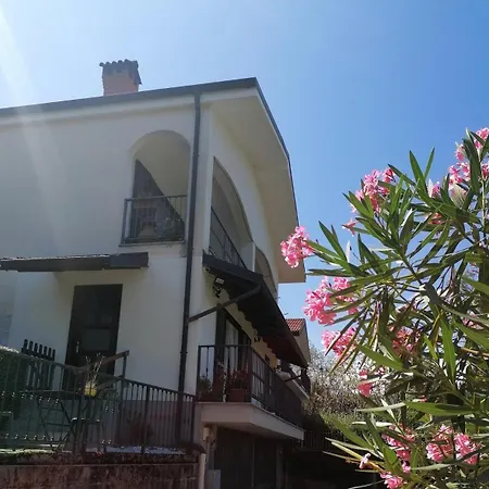 Antica Quercia Apartment Avigliana