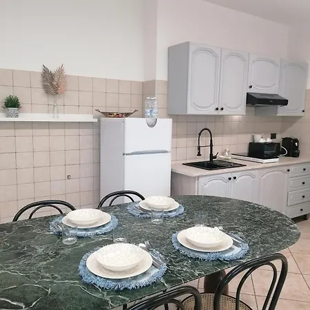 Antica Quercia Apartment