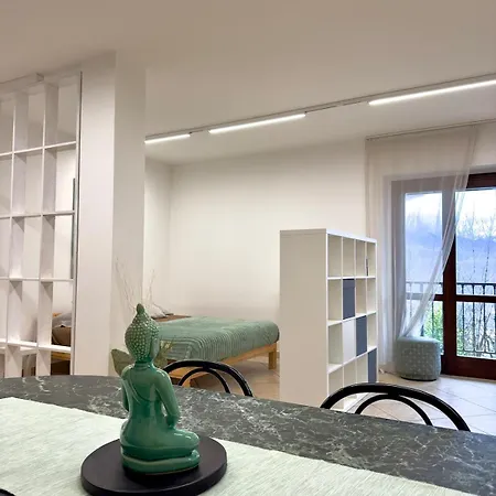 Apartment Antica Quercia