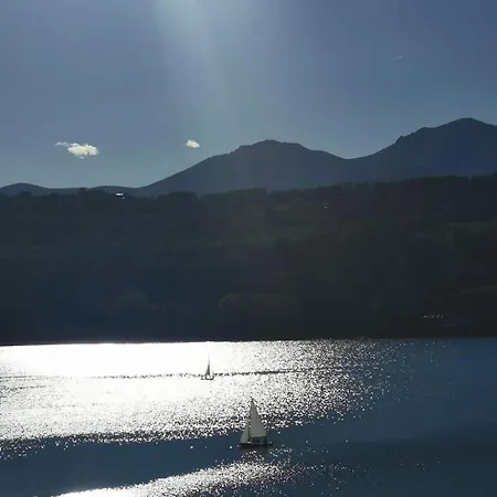 Antica Quercia Apartment Avigliana