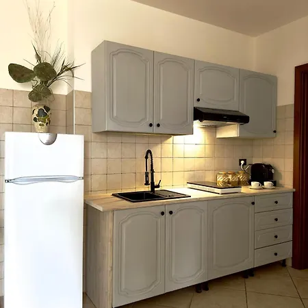 Antica Quercia Apartment *
