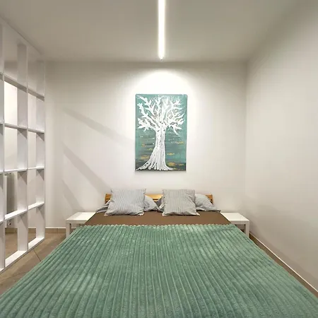 Apartment Antica Quercia *