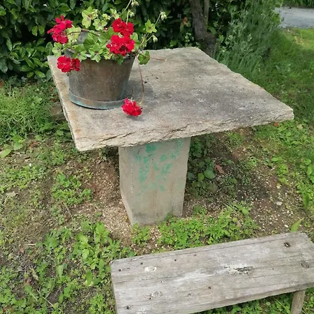 Antica Quercia * Avigliana