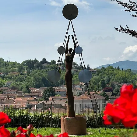 Antica Quercia Apartment *