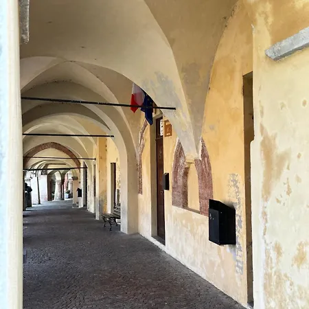 Apartment Antica Quercia