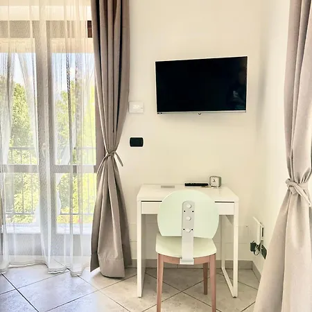 Antica Quercia Apartment *