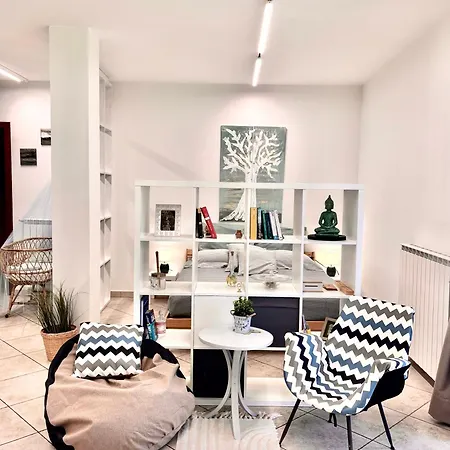 Antica Quercia Apartment