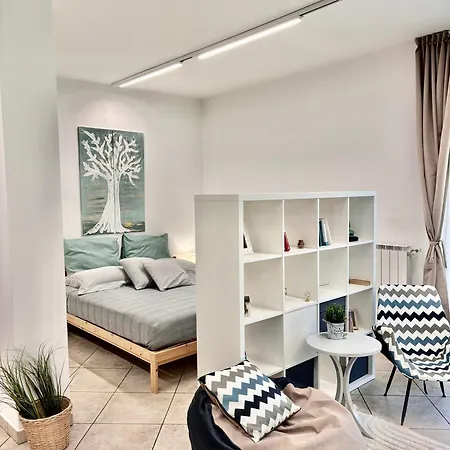 Antica Quercia Apartment Avigliana