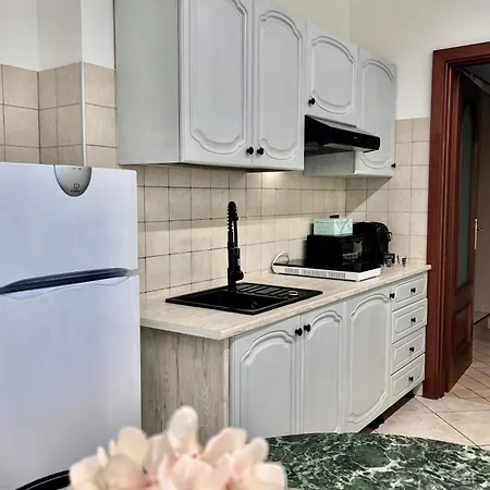 Apartment Antica Quercia