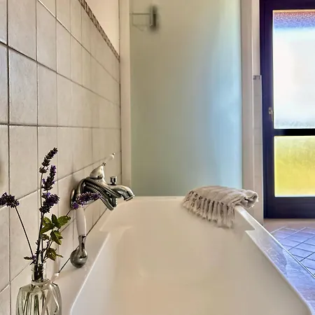 Apartment Antica Quercia *